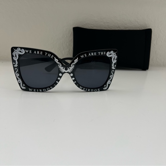 Killstar Alchemy Sunglasses - Picture 3 of 4